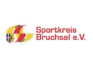 Logo Sportkreis Bruchsal e.V.