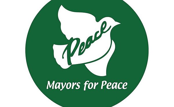 Mayors for Peace Logo