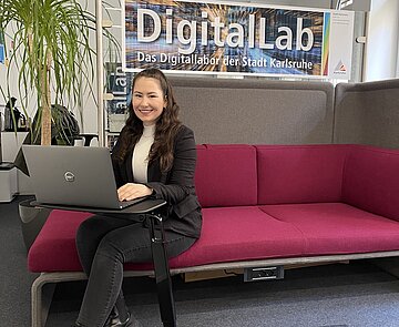 Digitales Verwaltungsmanagement