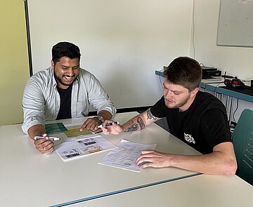 Jugend- und Heimerzieher