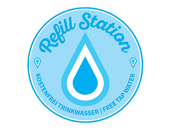 Logo der Refill Station (https://refill-deutschland.de)