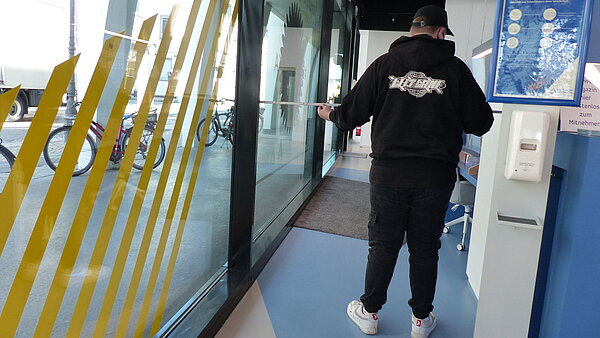 Karlsruhe Barrierefrei