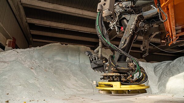 Das TSK ist auf die Wintersaison 2024/25 vorbereitet.