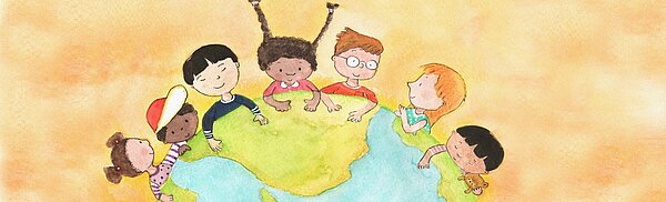 „KITA.weltbewusst.2030“ 