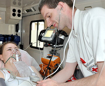 Unfall- und Haftpflichtversicherung