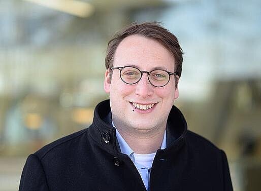 Dr. Anton Huber: ehrenamtlicher Ortsvorsteher