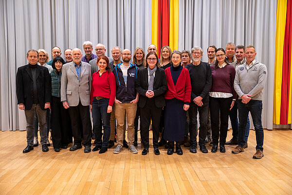 Durlacher Ortschaftsrat