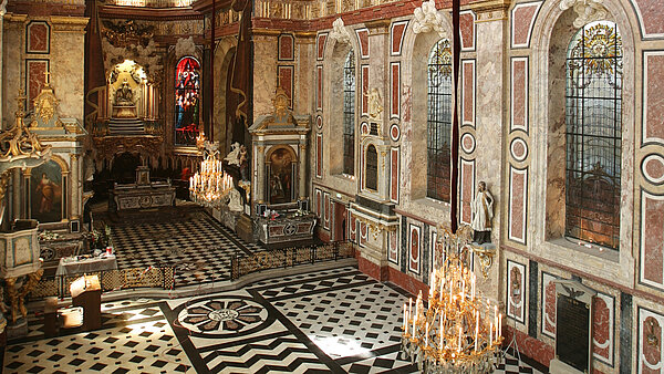 Bild von Bonsecours.