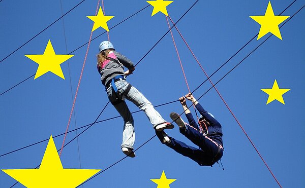 Jugendprojekt Geht was