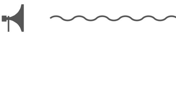 Warnung bei Gefahren