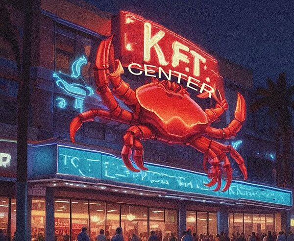 Ausstellung KFT-Center, Orgelfabrik, Key Visual