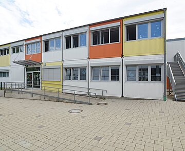 Schülerhort Augustenburg