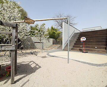 Foto des Schülerhort Weiherhof