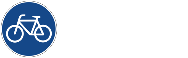 Die Grafik zeigt das Verkehrszeichen für einen Radweg - Zeichen 237 StVO.