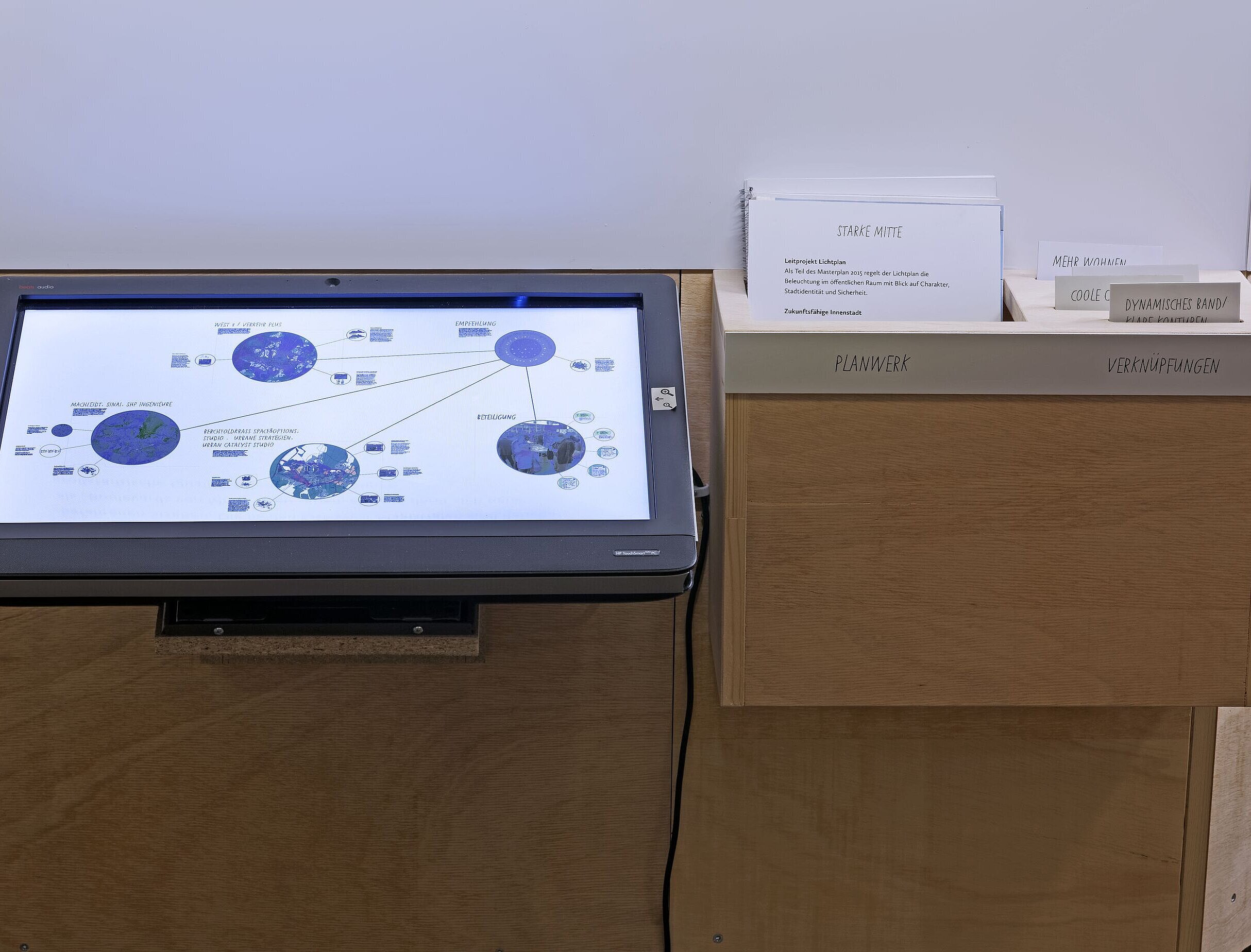 Abbildung eines Ausstellungsgegenstandes