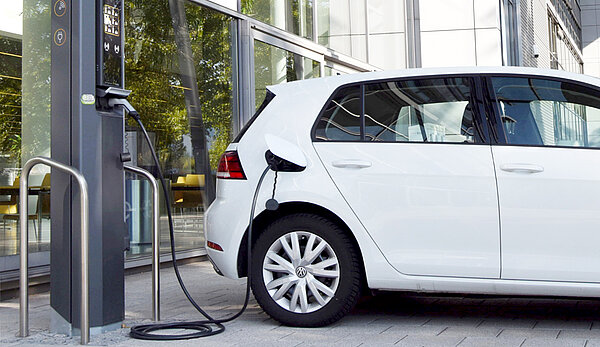 Erstberatungen zum Thema E-Mobilität