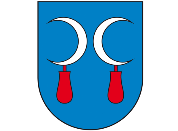 Abbildung des Wappens Wolfartsweier.