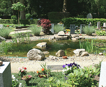 Mein letzter Garten Feld 23