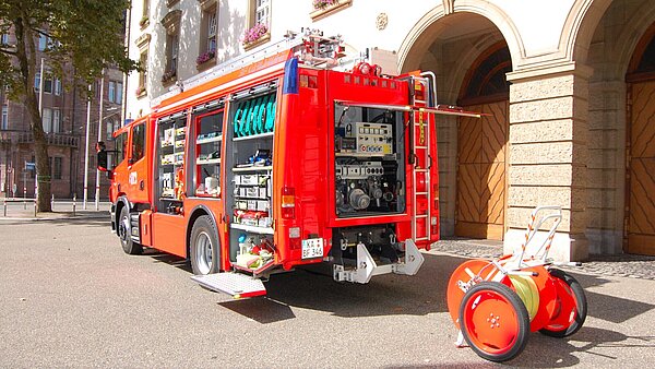 Hilfe­leis­tungs­lösch­fahr­zeug 1-46-2