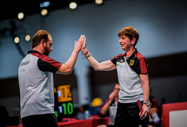 SPECIAL OLYMPICS World Games Abu Dhabi 2019