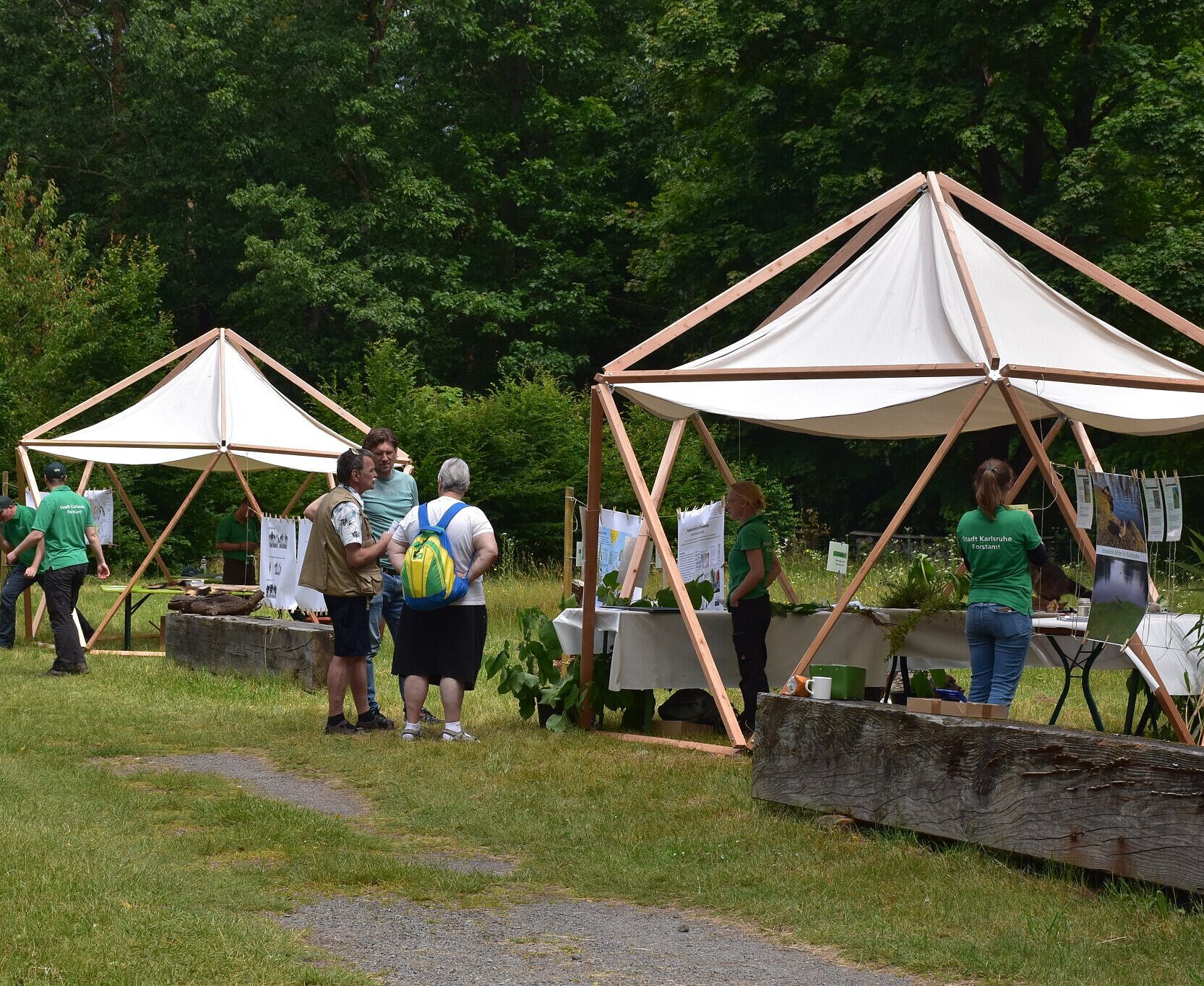 20240616_Tag der Offenen Tür Waldzentrum