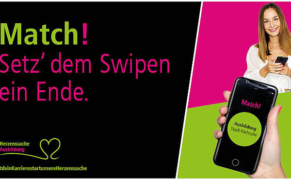 Vorschaubild Video Ausbildung