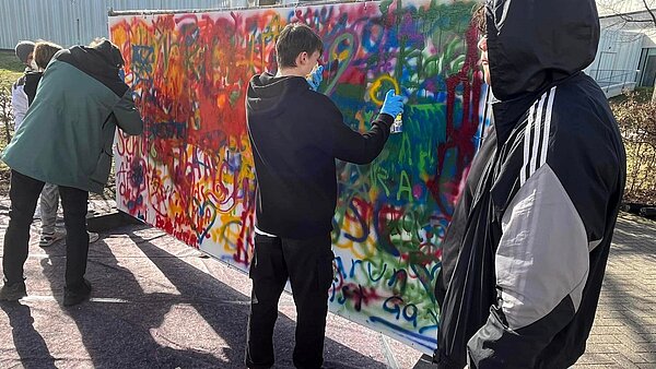 craft.ROADSHOW in der DAV-Halle