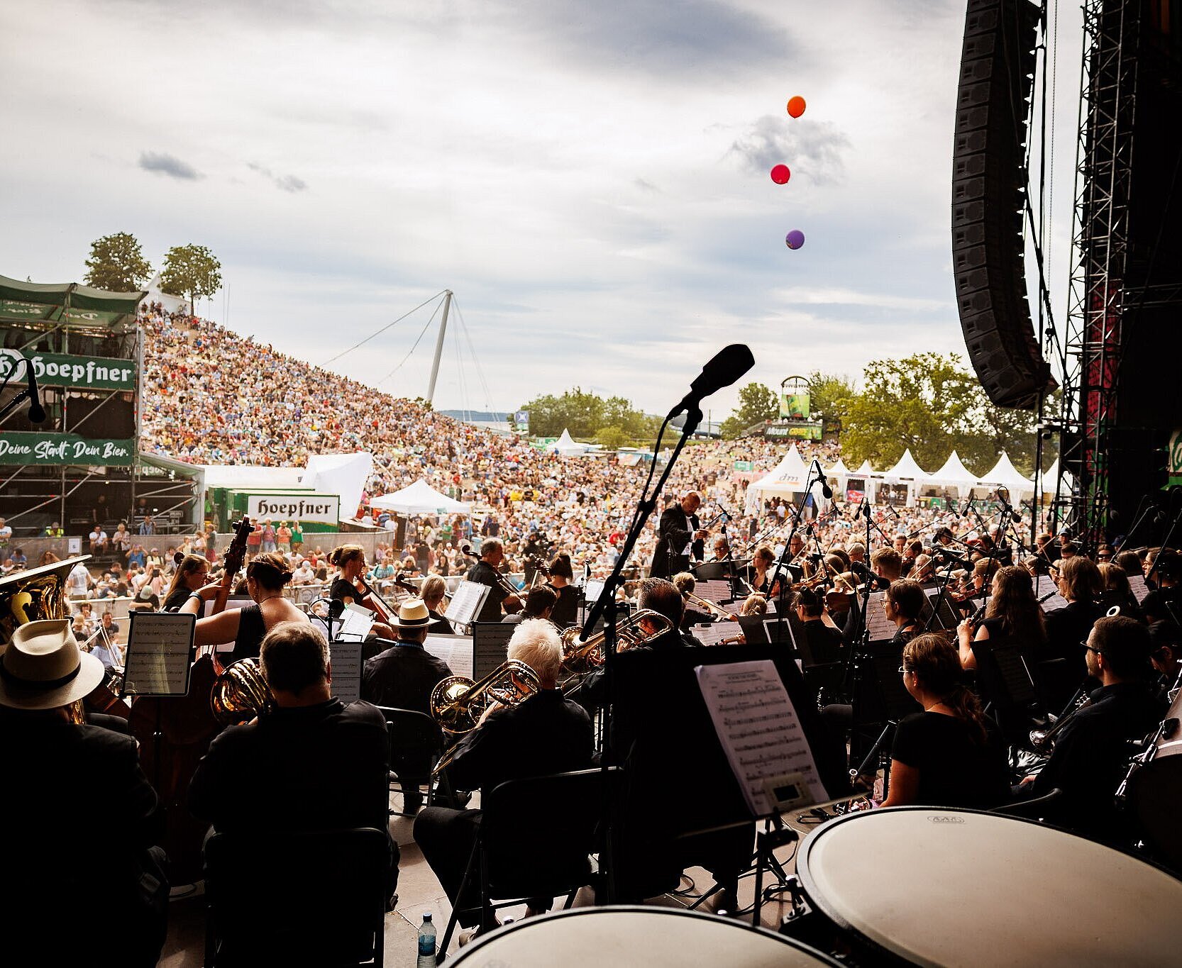 Badisches KONServatorium 2023