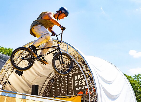 Sportprogramm im Sparda Sportpark