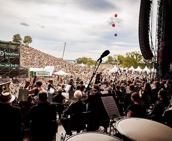 Badisches KONServatorium 2023