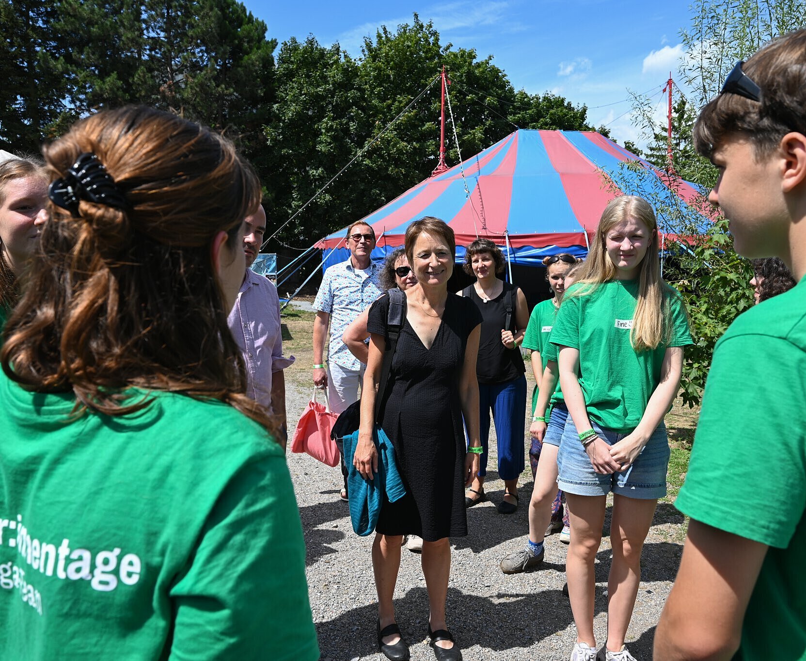 Schüler:innentage 2023