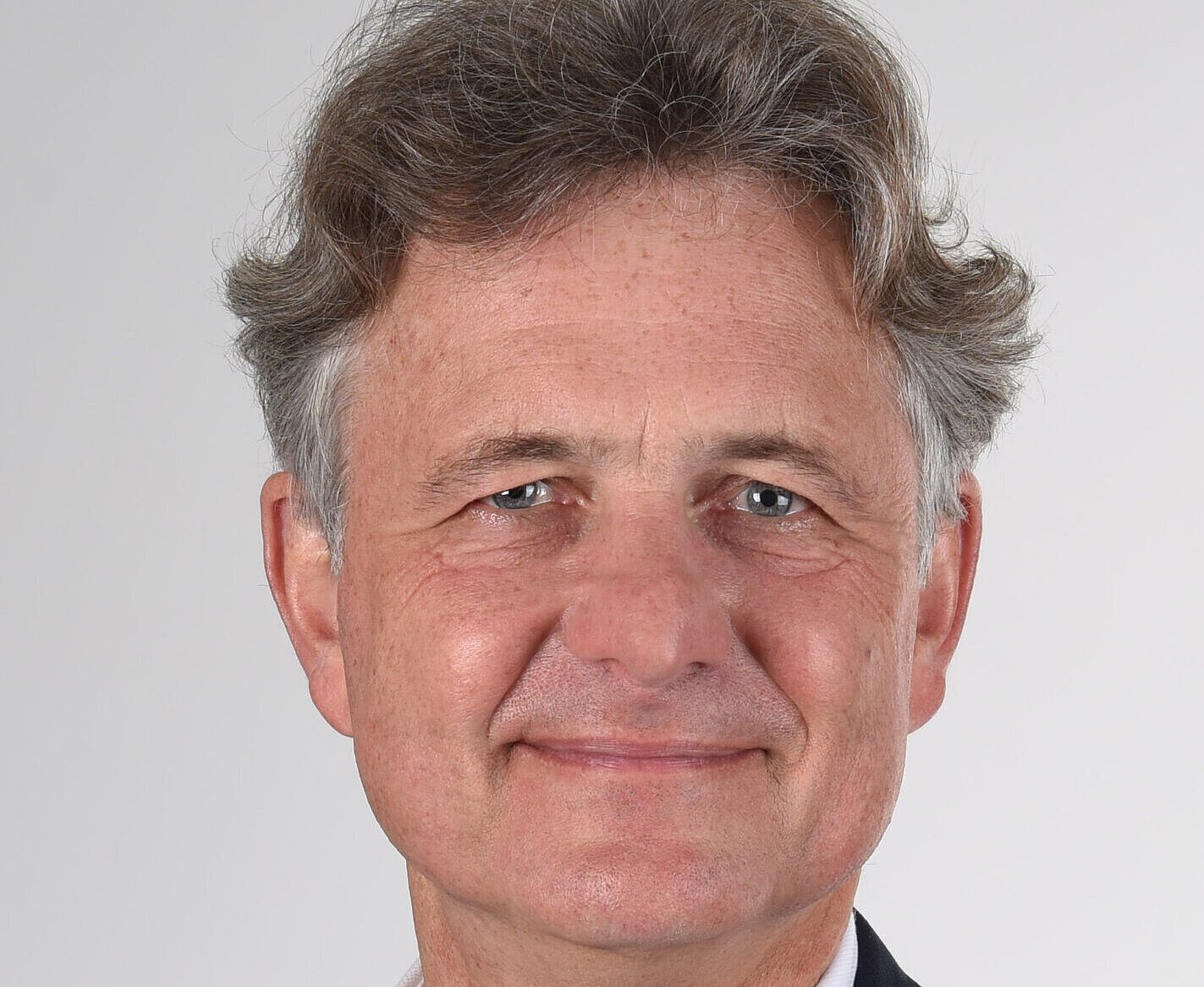 Portrait des Oberbürgermeisters Dr. Frank Mentrup